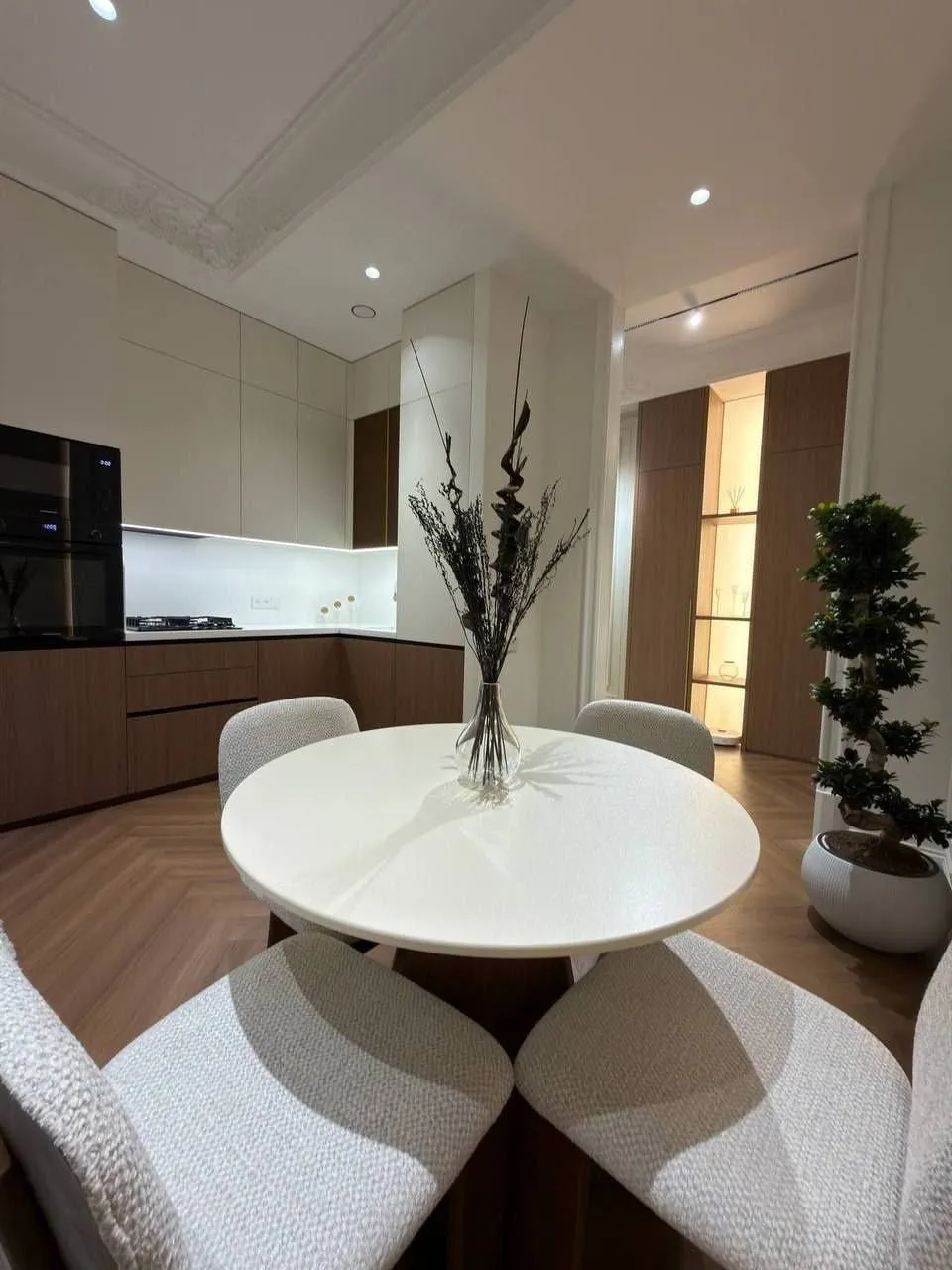 75 м², 3-комн. квартира, 8/10