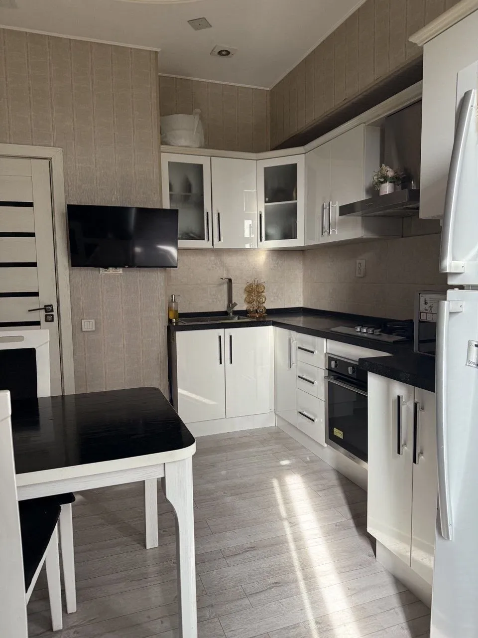 80 м², 3-комн. квартира, 7/7