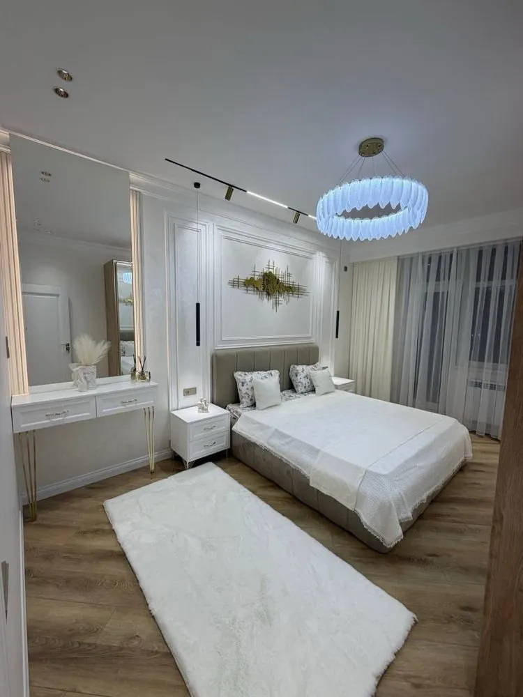 80 м², 4-комн. квартира, 6/10