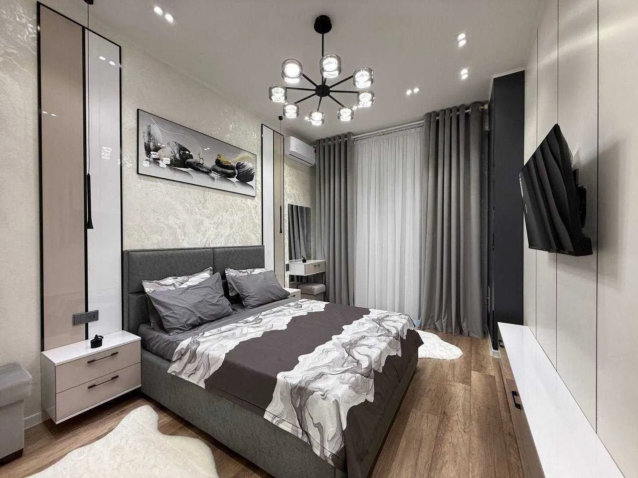 67 m², 2-xonali kvartira, 7/9