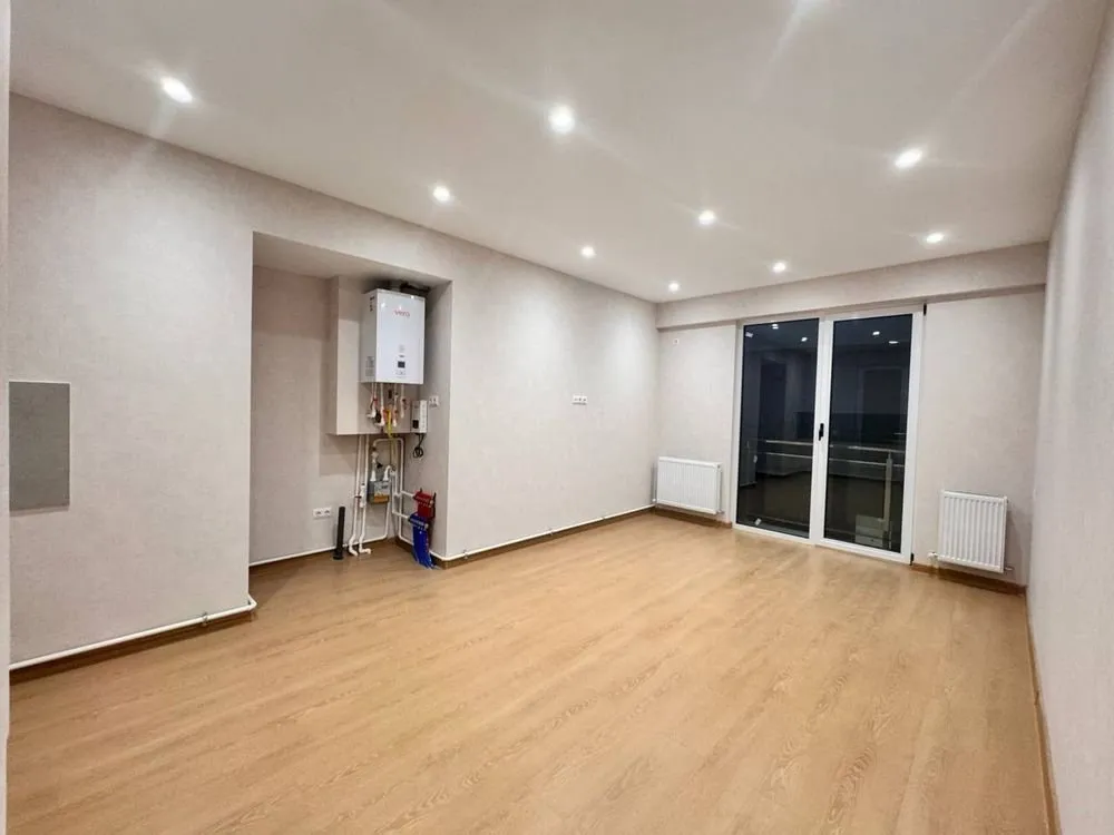 45 м², 2-комн. квартира, 13/14