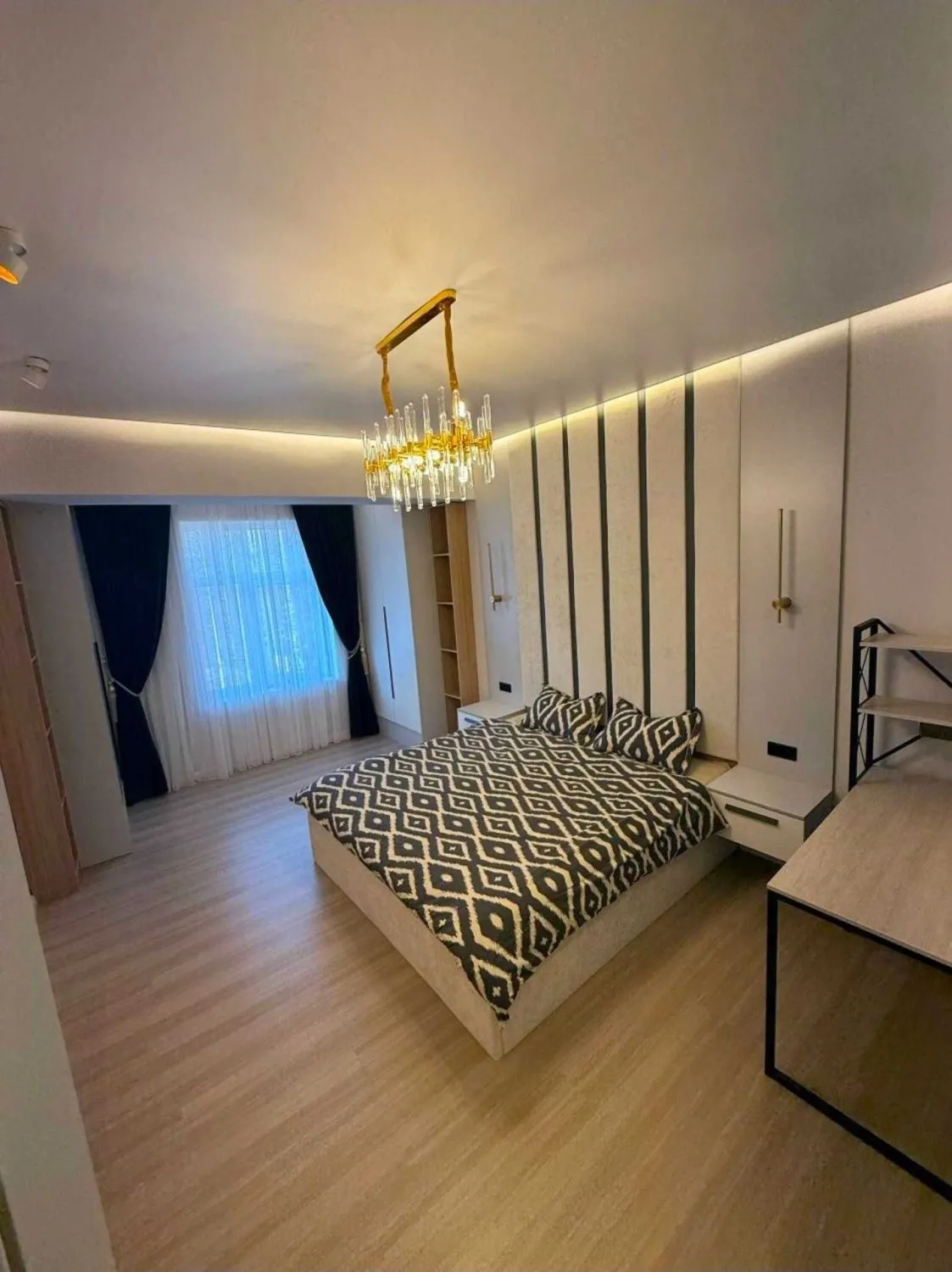 69 м², 3-комн. квартира, 6/10