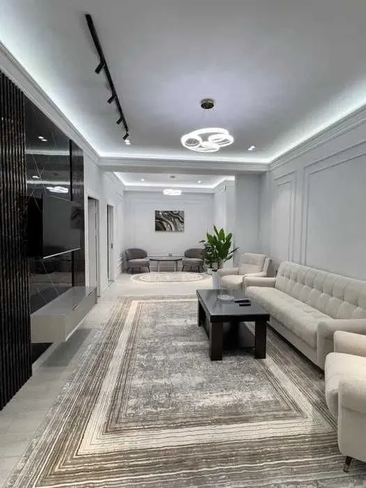 85 м², 3-комн. квартира, 8/10