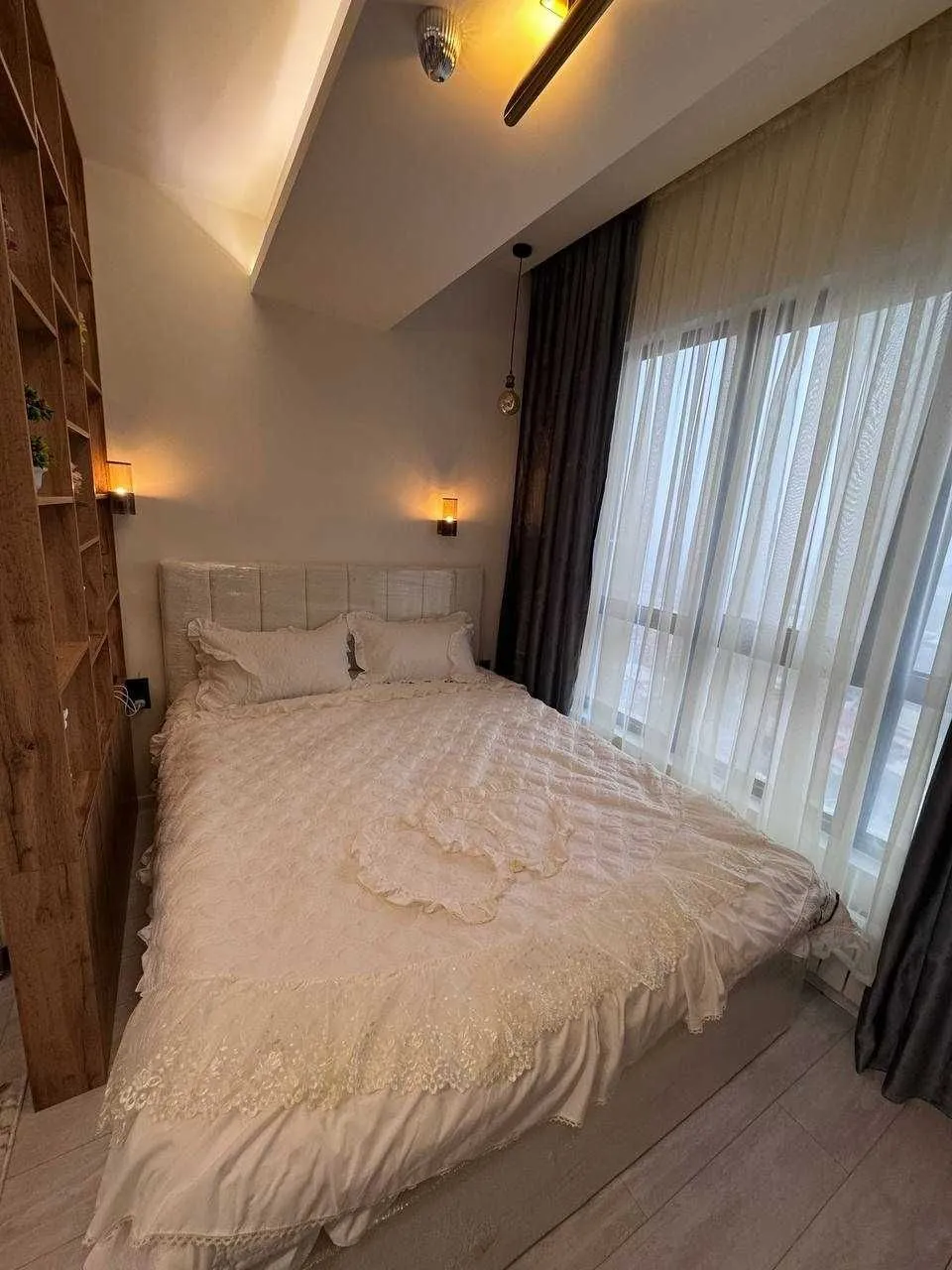 27 м², 2-комн. квартира, 16/24