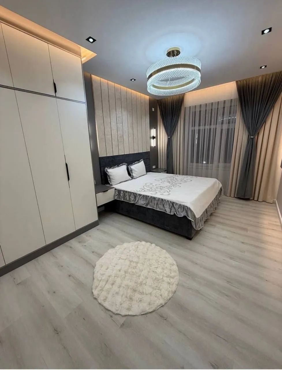 73 м², 3-комн. квартира, 4/10