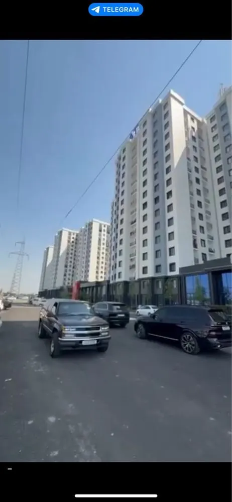 55 м², 2-комн. квартира, 8/16
