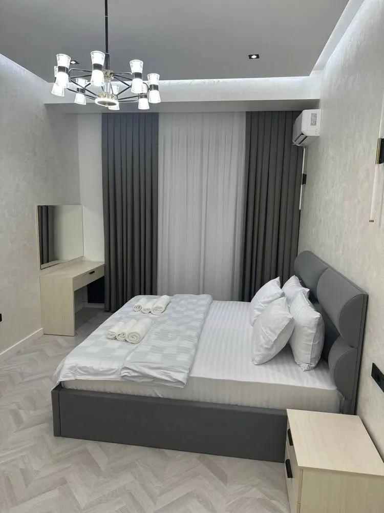 83 м², 3-комн. квартира, 4/10