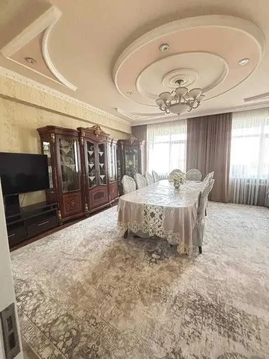 126 м², 4-комн. квартира, 8/9
