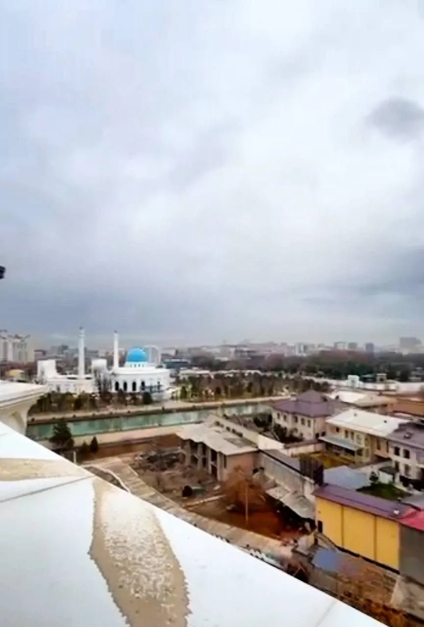 220 м², многокомнатная квартира, 7/8