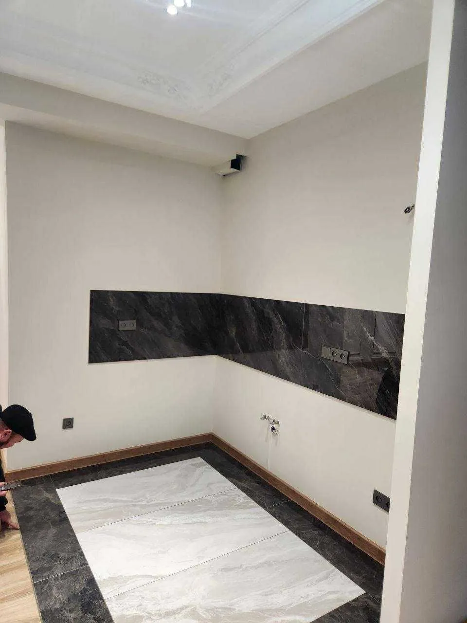 60 м², 3-комн. квартира, 8/9