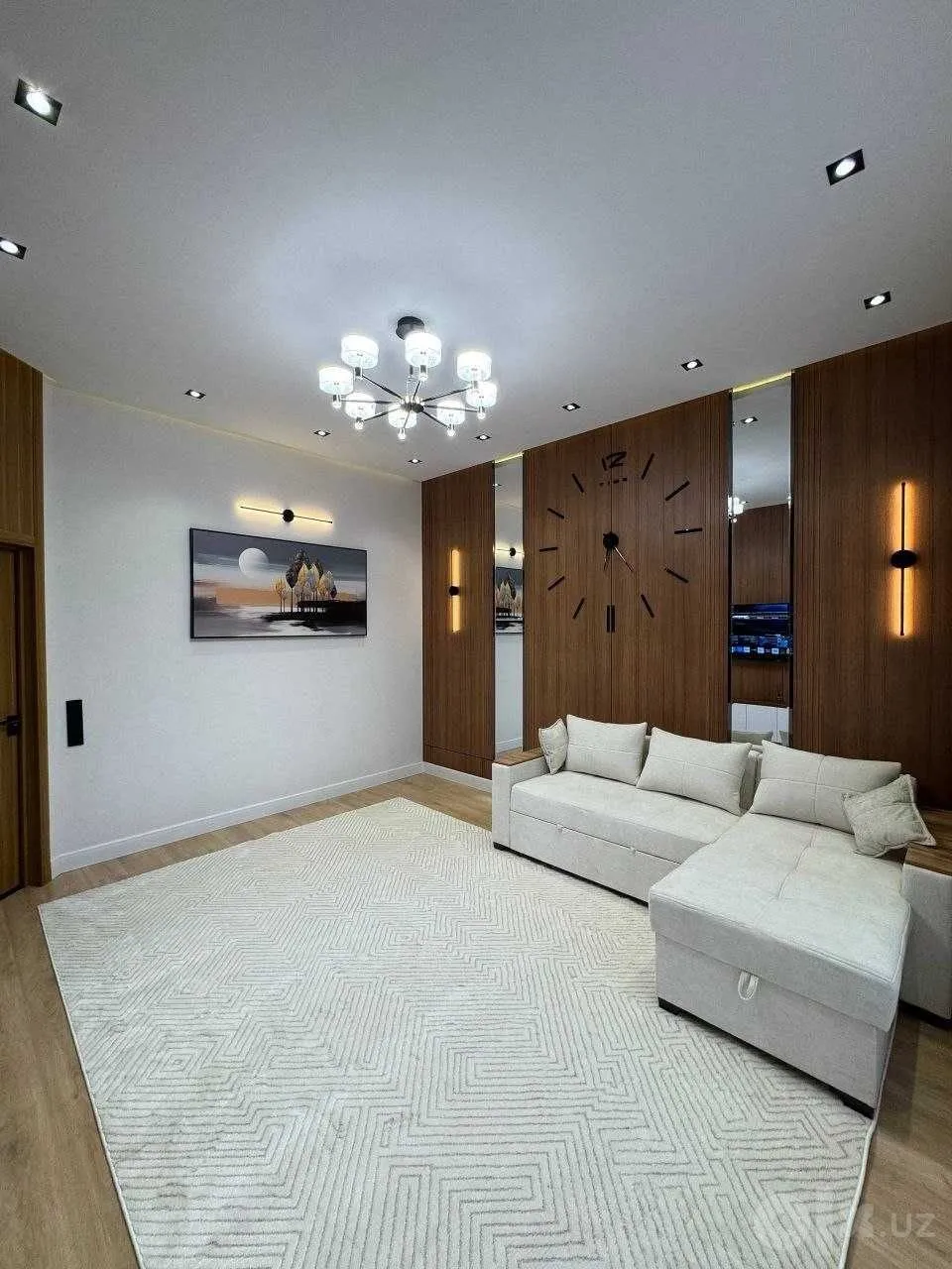 47 м², 2-комн. квартира, 5/7