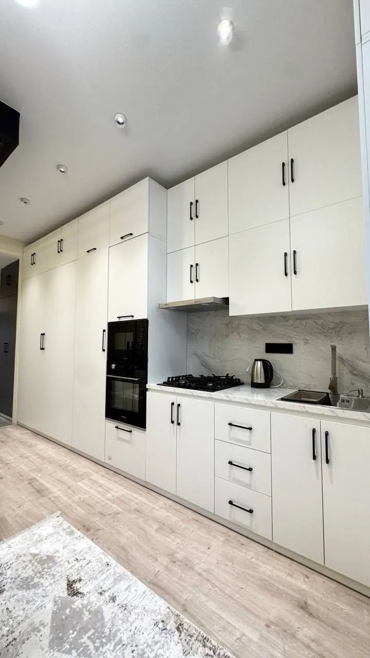 34 м², 1-комн. квартира, 11/13