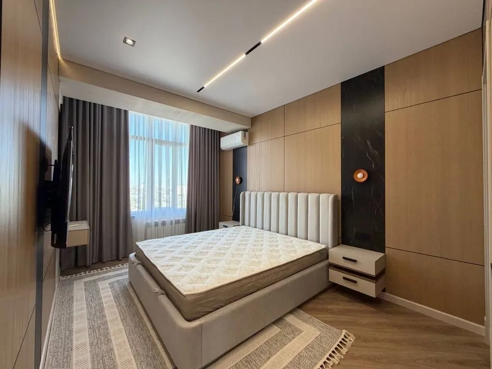 92 м², 4-комн. квартира, 10/10