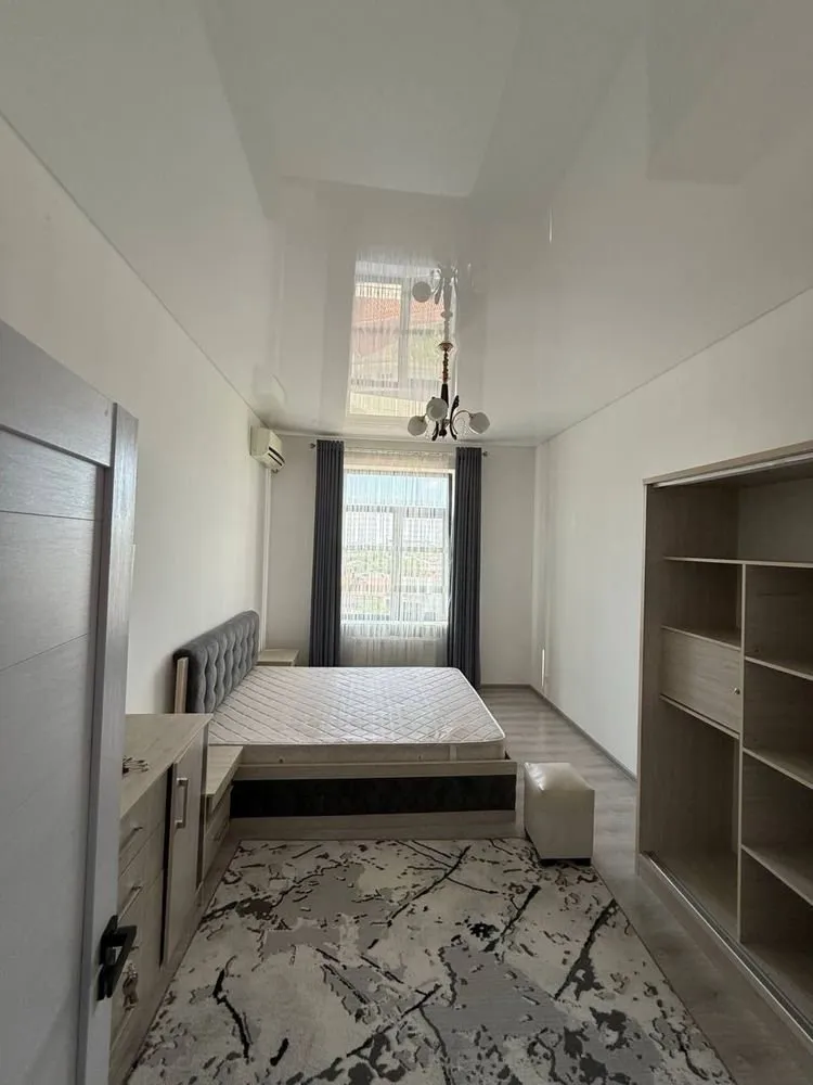 55 м², 2-комн. квартира, 5/9