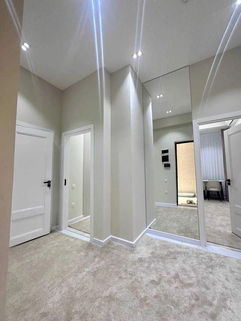 53 м², 2-комн. квартира, 6/9