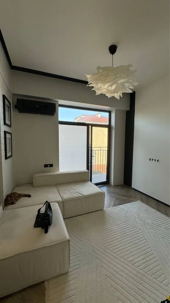 50 м², 2-комн. квартира, 5/10