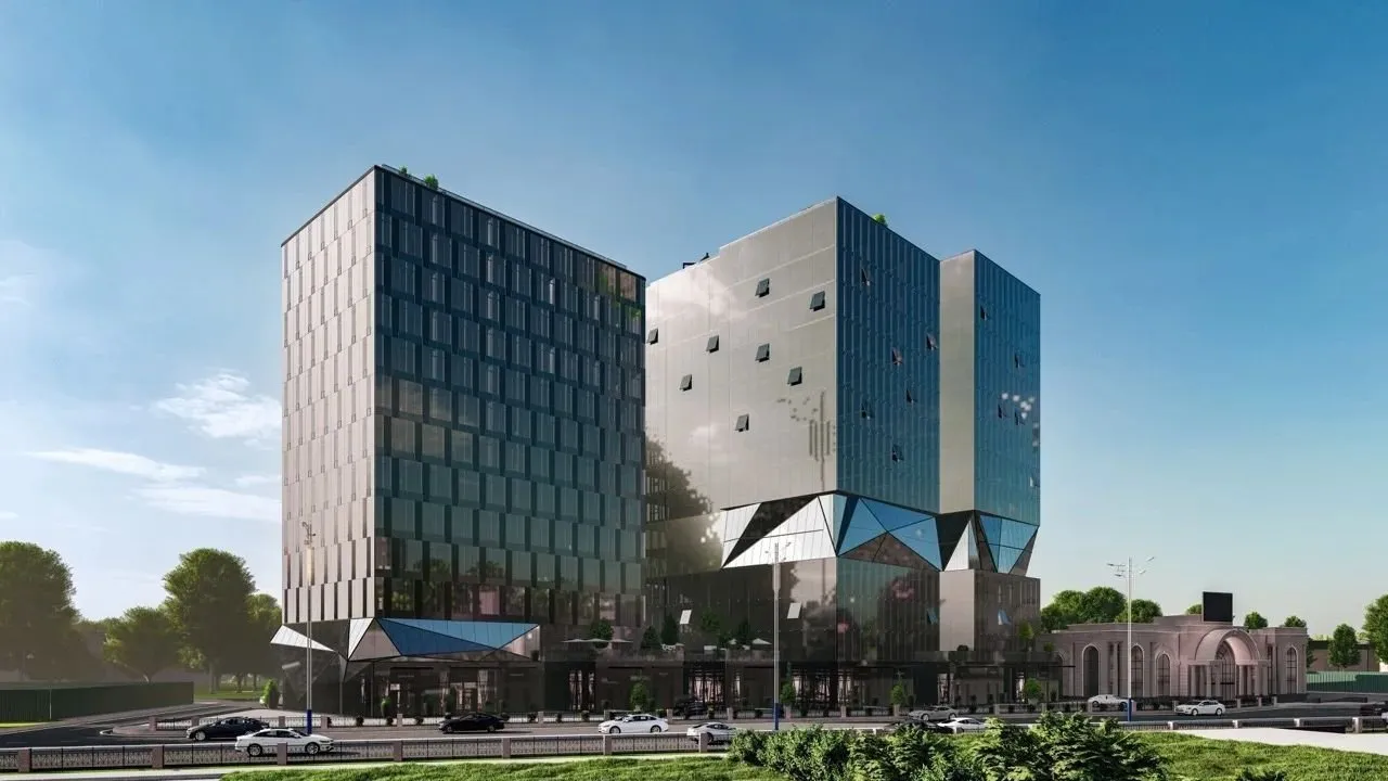 27 м², 1-комн. квартира, 7/13