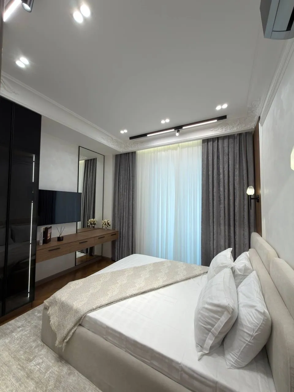 74 м², 3-комн. квартира, 10/12