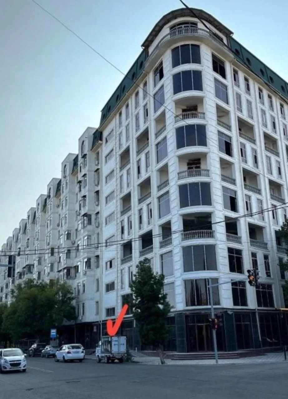54 м², 2-комн. квартира, 9/10