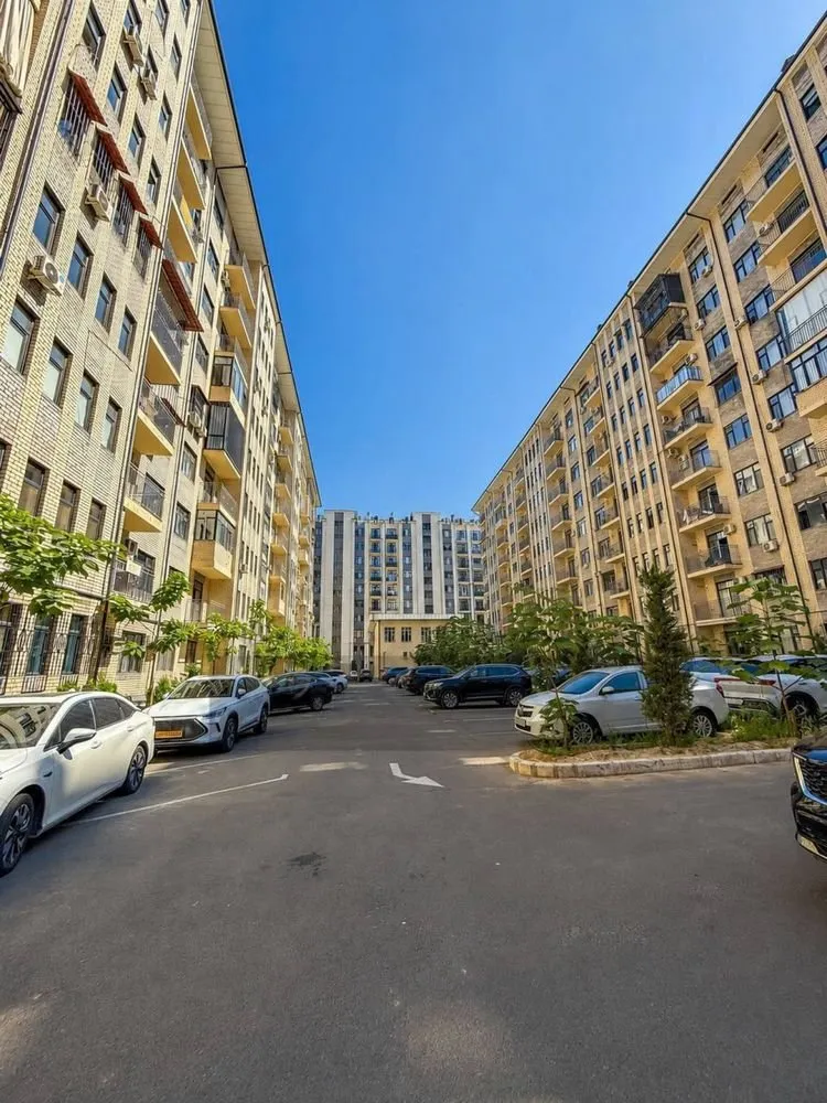 68 м², 3-комн. квартира, 6/9