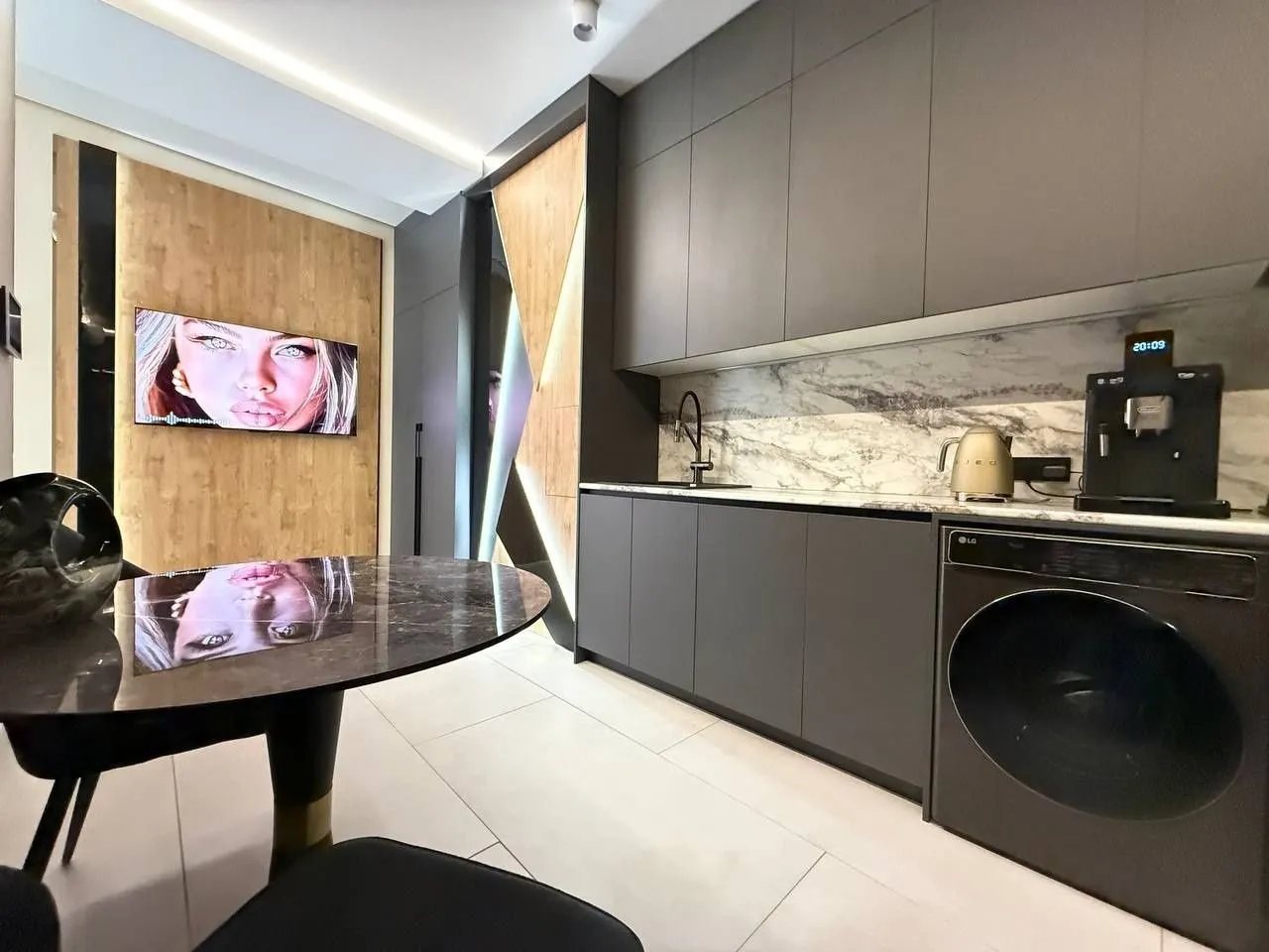 50 м², 2-комн. квартира, 9/10