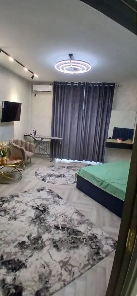 115 м², 3-комн. квартира, 3/10