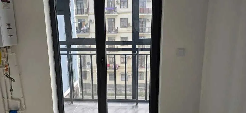 75 м², 3-комн. квартира, 4/9