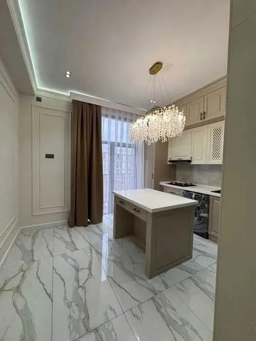 145 m², 5-xonali kvartira, 9/10
