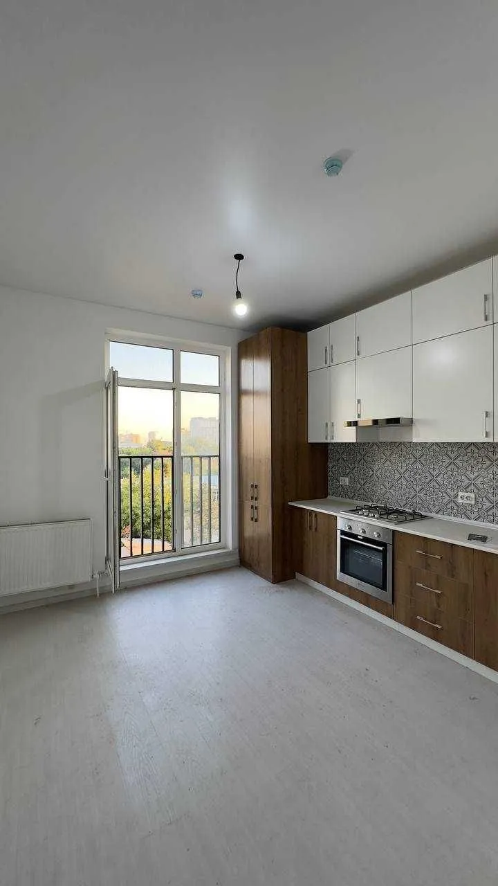 52 м², 2-комн. квартира, 5/9