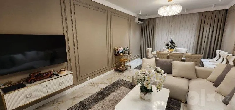 142 м², 4-комн. квартира, 10/12