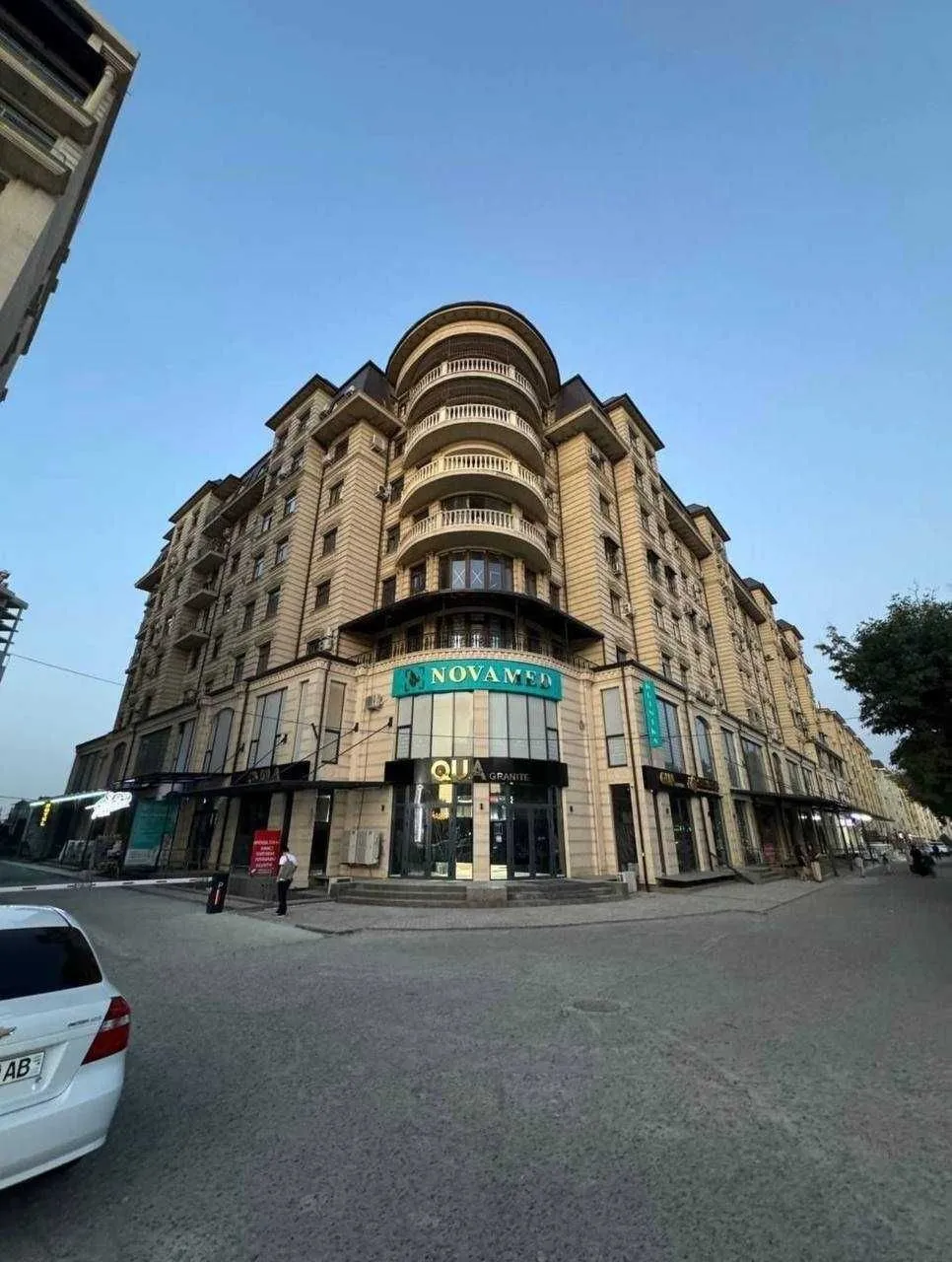 78 м², 3-комн. квартира, 5/8