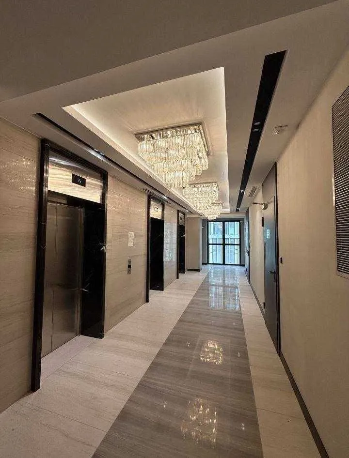 44 м², 2-комн. квартира, 18/51