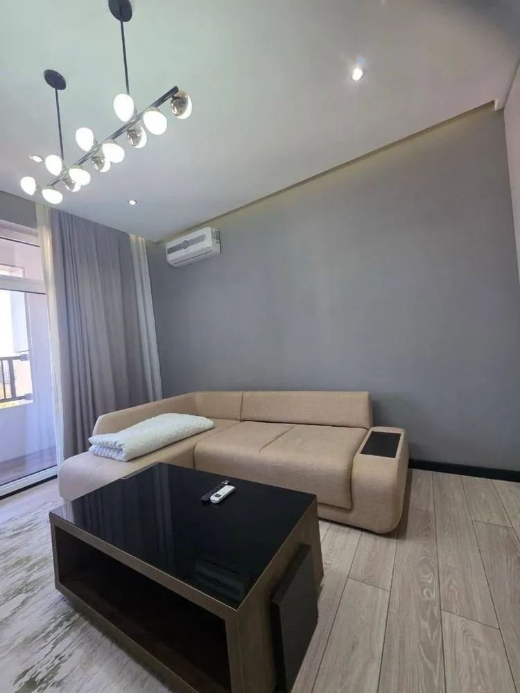 35 м², 1-комн. квартира, 12/12