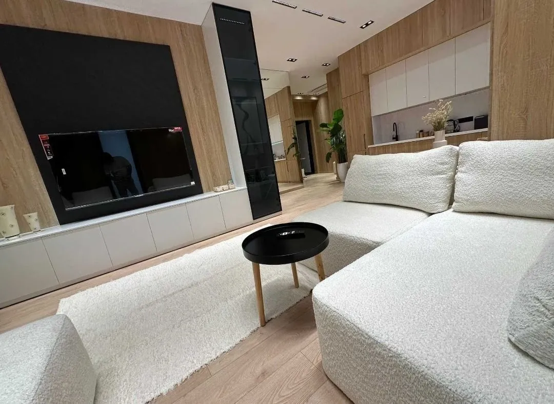 79 m², 2-xonali kvartira, 11/12
