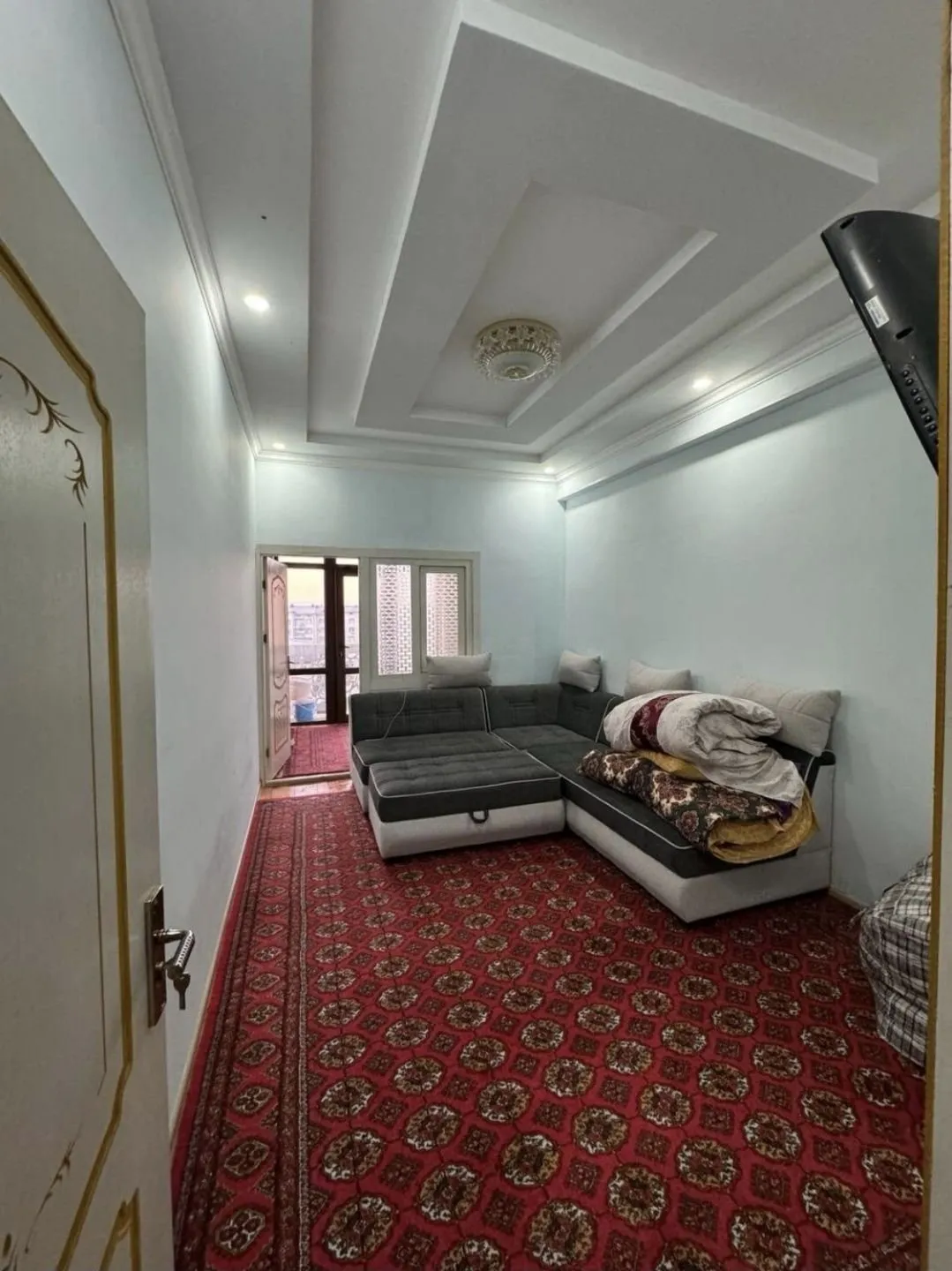 54 м², 2-комн. квартира, 8/10