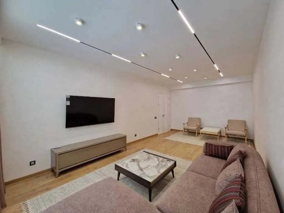 78 m², 2-xonali kvartira, 10/12