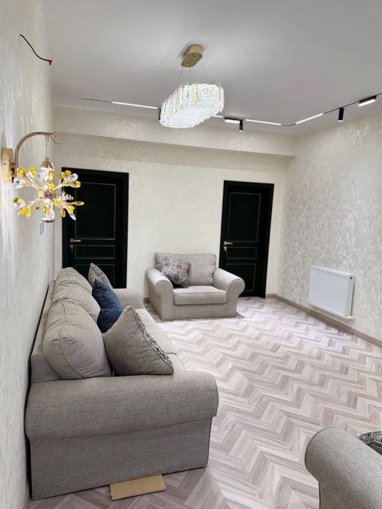 140 м², 4-комн. квартира, 12/13