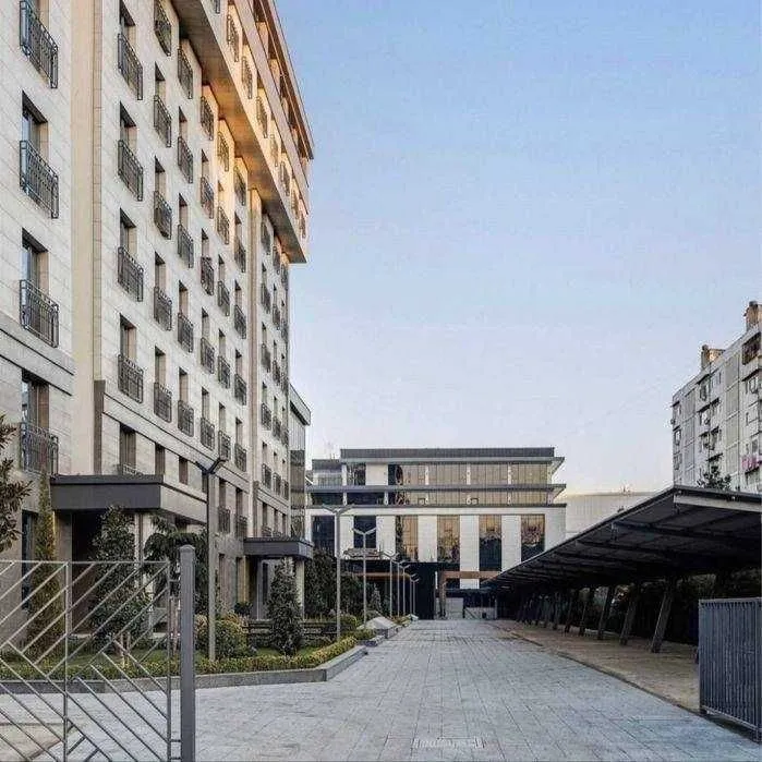 97 м², 3-комн. квартира, 7/9