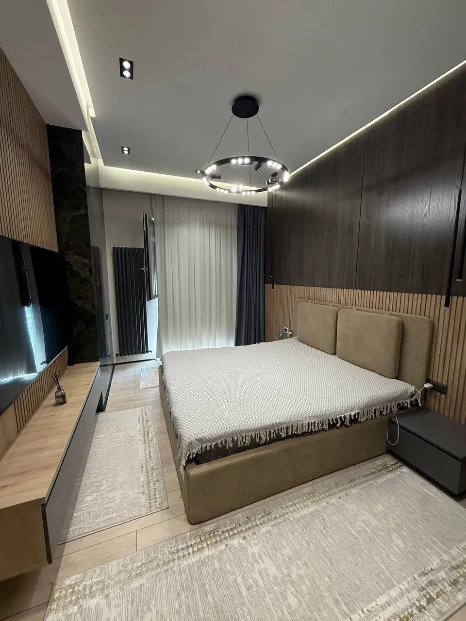 62 м², 2-комн. квартира, 10/12