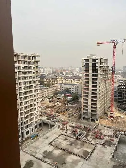 43 м², 2-комн. квартира, 14/16