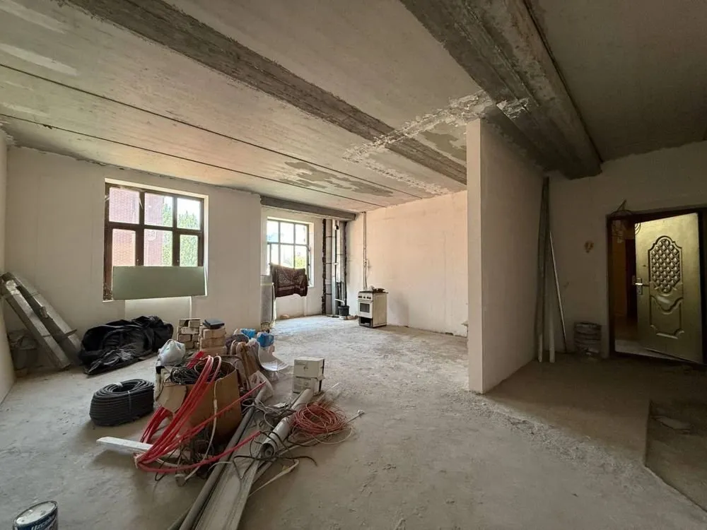 81 м², 3-комн. квартира, 4/6
