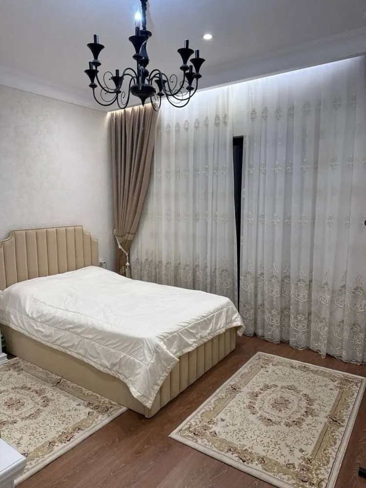 112 м², 4-комн. квартира, 6/8