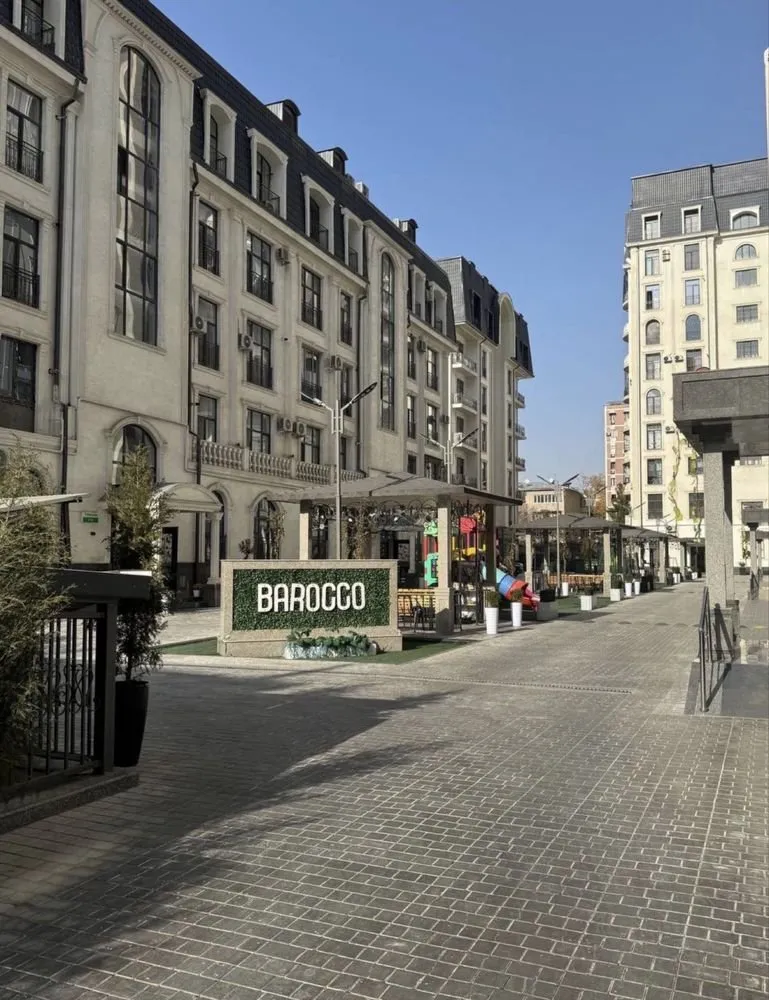 115 м², 4-комн. квартира, 3/7