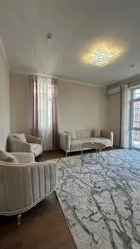 55 м², 2-комн. квартира, 6/9
