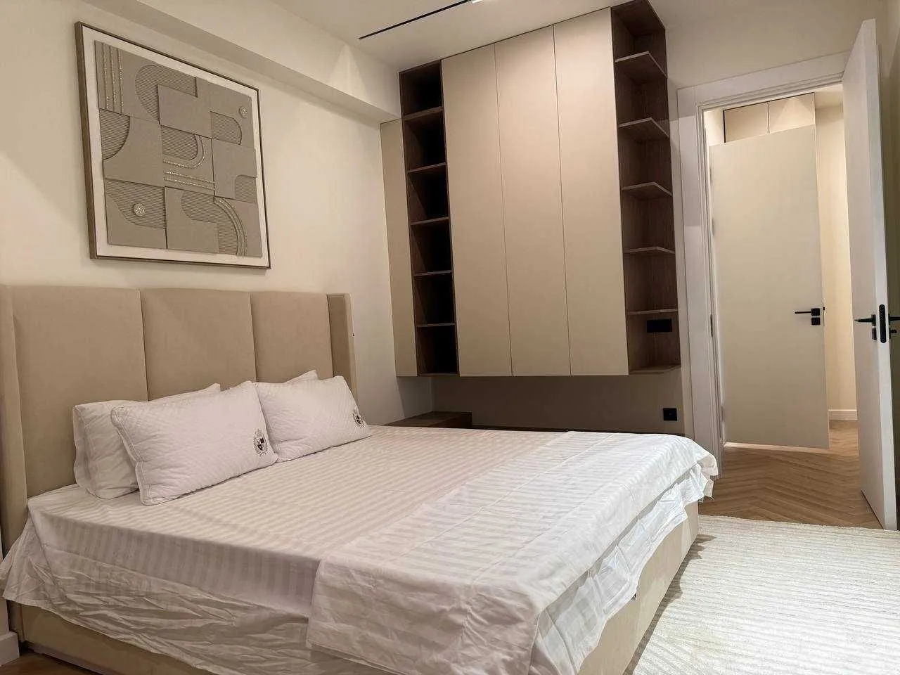 65 м², 3-комн. квартира, 8/10