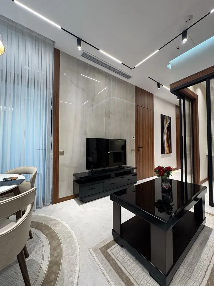 61 м², 3-комн. квартира, 10/51