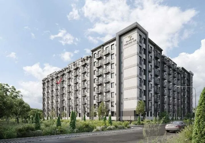 58 м², 2-комн. квартира, 4/9