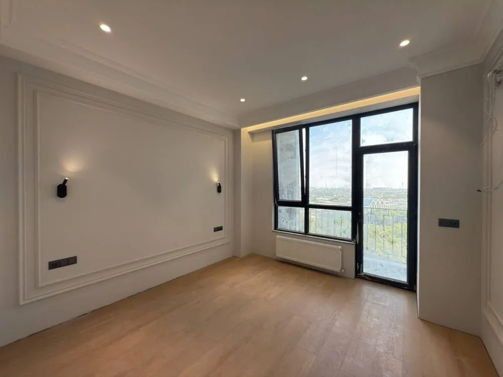 52 m², 2-xonali kvartira, 9/12
