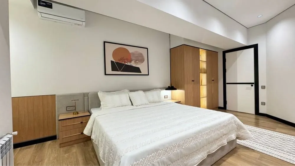 153 м², 4-комн. квартира, 5/10