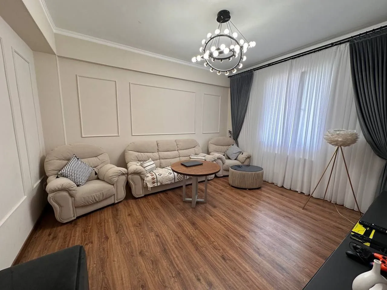 115 м², 5-комн. квартира, 10/12